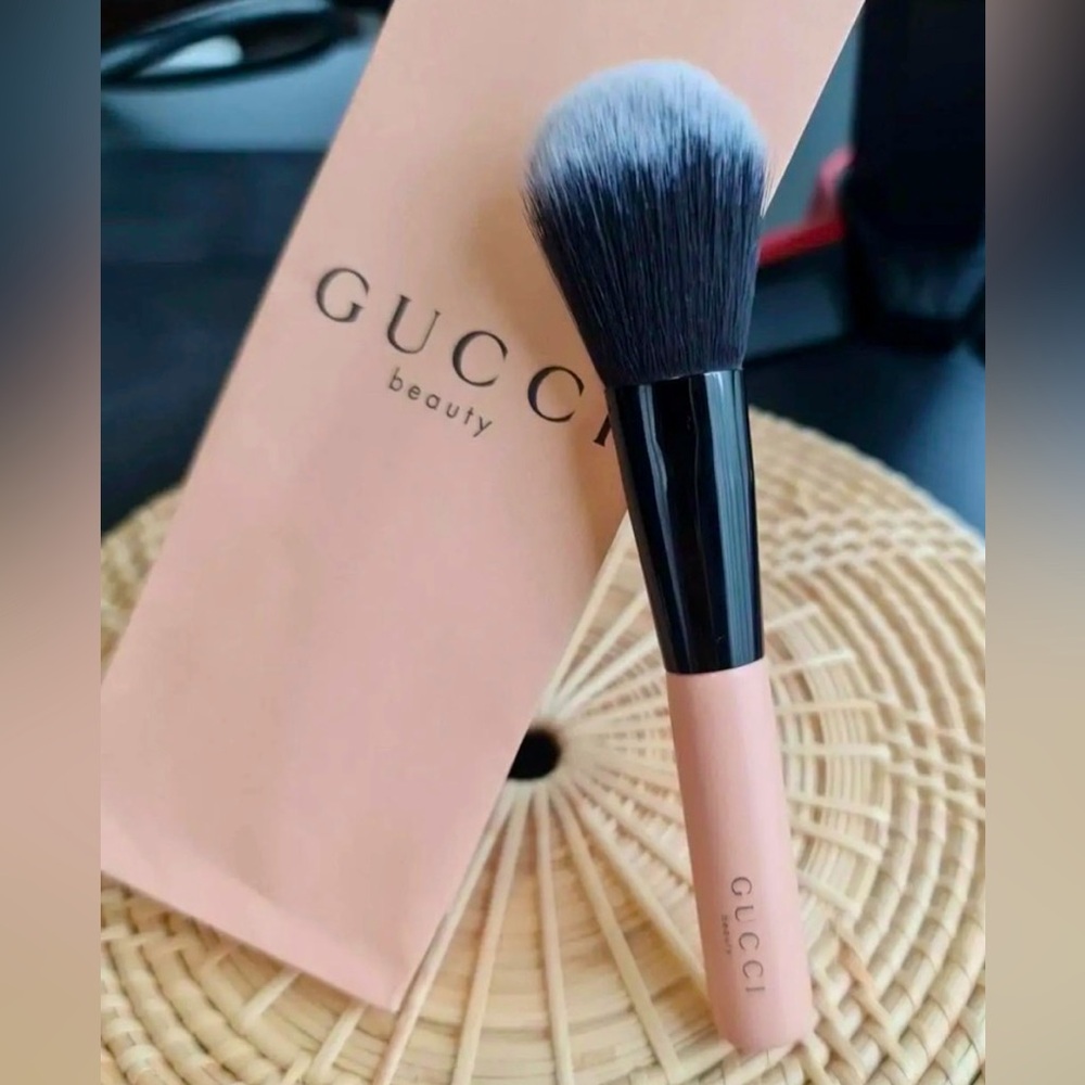 Gucci - Beauty Travel Blush Brush | Brand New in Packaging